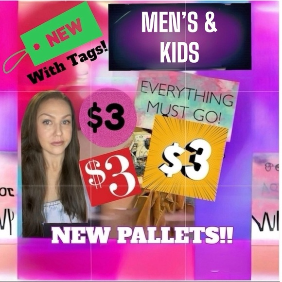 Other - $3 STARTS